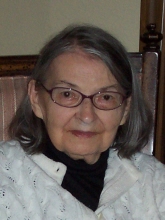 Eileen V. Dautremont
