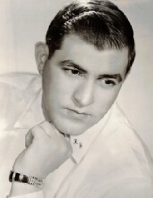 Photo of Reginald Dunkinson