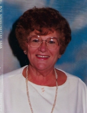 Margaret Kuchera