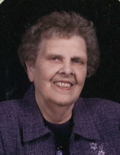 Photo of Annie Fultz