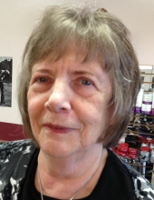 Judy Lynn Bailey