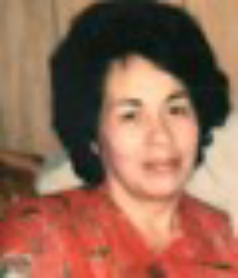 Photo of Jesusita C. Montemayor