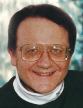 Daryl E. Kamin