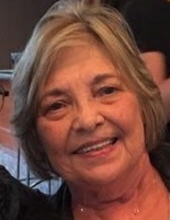 Photo of Brenda Reeves