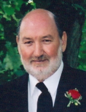 Photo of Jerry Powell