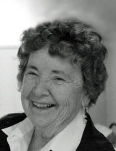 Jean Lorraine Bartlett