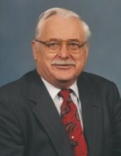 Richard A. "Dick"      Seubert