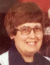 Photo of Roberta Butterfield