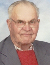 Photo of Robert Wendt