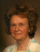 Photo of Mary Ruby