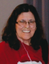 Thelma J. Brown