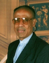 Earl Jackson, Jr.