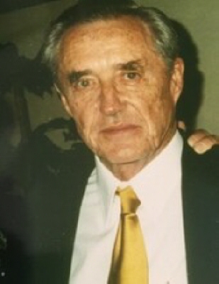 Photo of Flavian Mueller