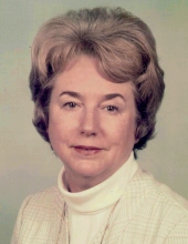 Photo of Betty Vornbrock