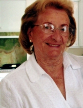 Mary Victoria Ostrowski