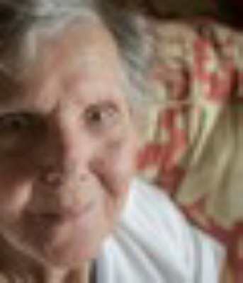 Frances Persinger Clifton Forge, Virginia Obituary