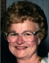 Hilda Margaret Meier 4415868