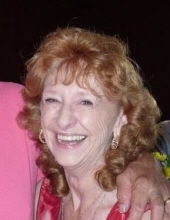 Patricia A. Mazzarella