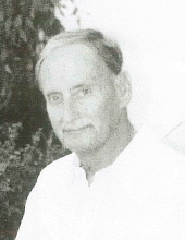 George Thomas Keating, Jr.