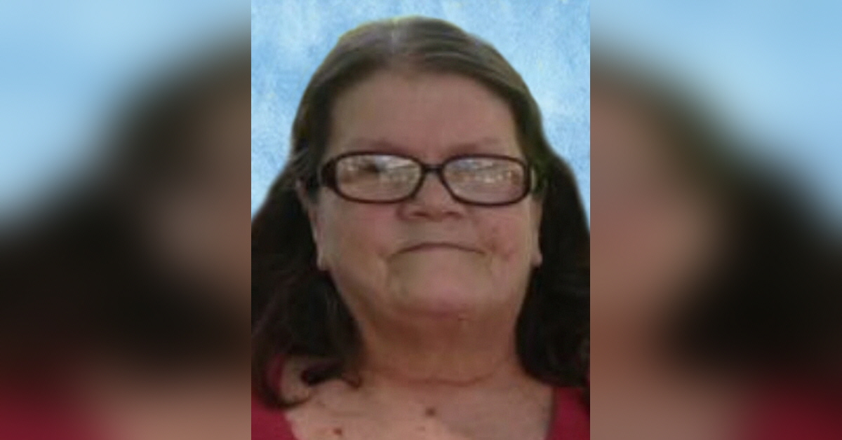 Obituary information for Carolyn K Cissna