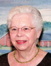 Sylvia Johnson Johnson