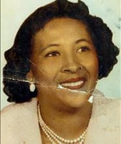 Mary E. Johnson