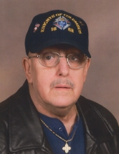 Photo of Roger Brouillette