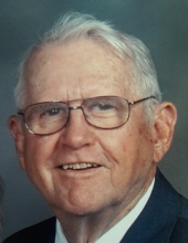 Photo of Otto Long Jr