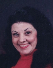 Photo of Barbara Peterlick