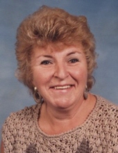 Photo of Carol "Karen" Abraham