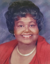 Photo of Dorothy Pearson