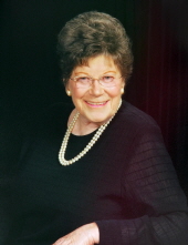 Photo of Colleen Earhart