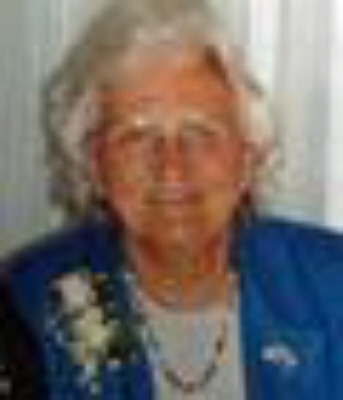 Photo of Therese Rodrigue