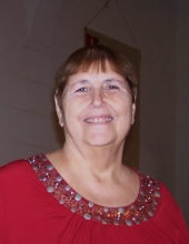 Photo of Gail Hull