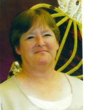 Photo of Joni Harris