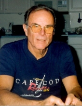 Robert M Cary