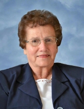 Shirley Jean Humpal