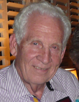 Harland Goertz TUCSON, Arizona Obituary