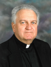Rev. Robert J. St. Martin