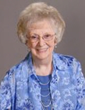 Sybil Gail Lockney