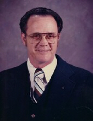 Photo of Ray Meador