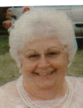 Doris M. Rogers