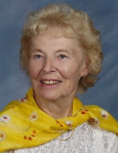 Inez E. Van Alst