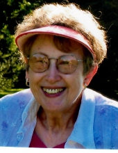 Frederica "Rica" Lois Christensen