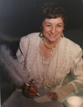 Lillian Barbara Fortman