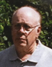 Photo of Leonard Wysocki