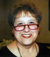 Judith M.  Thom