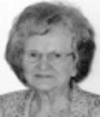 Irene Romanie Indiana, Pennsylvania Obituary