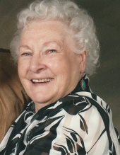 Dorthy Ann Knighten