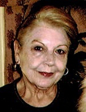 Agnes H. Manos